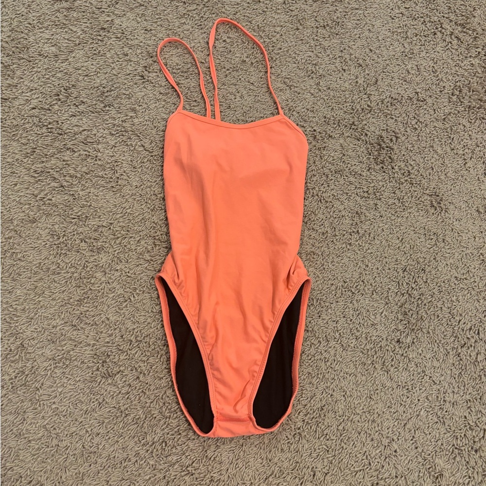 jolyn jackson coral onesie 28